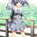 東方Projectキャラ紹介日記その7{エフ}