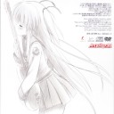 「Last Song」 / 「一番の宝物〜Yui final ver.〜」