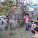 子どもにお手伝いを