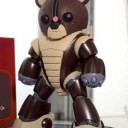 ベアッガイと時のらせん