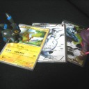 ポケカ、新弾BW1開封祭！