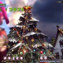 クリスマスイベント