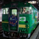 南東北旅行記、その１。