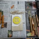 忙しい天皇誕生日