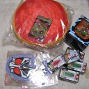 津山TCG会12月大会