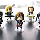 ねんどろいど ぷち けいおん！　シークレットはまさかの…
