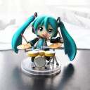 ねんどろいど ぷち けいおん！　シークレットはまさかの…