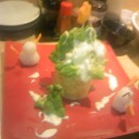 だしまきツリー