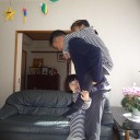 お正月２日目