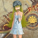 化物語15話