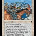 【ＭＴＧ】デッキの紹介　第３１拳～１２ナイト～【元スタン】