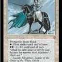 【ＭＴＧ】デッキの紹介　第３１拳～１２ナイト～【元スタン】