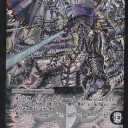 [DM]<黒神龍エンド・オブ・ザ・ワールド>