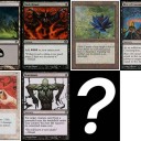 Friday Magic Quiz. [11-01]