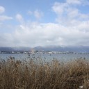 琵琶湖