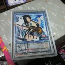 【PM】直筆サインｷﾀｰ！！