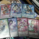 【PM】直筆ぶっぱデッキで大会いてきた