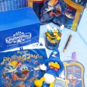 ＴＤＬ　ミッキーのフィルハーマジックの日