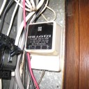分電盤