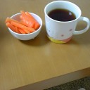 最近のおやつ★