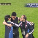 アジアカップ準決勝