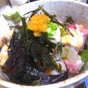 金曜〓コーヒーと魚介類と〓