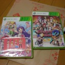 ドリームクラブZEROとぎゃる☆がん到着