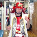 名城が幸村になる！