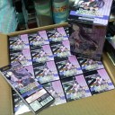 MBSプレリとプレメモ化物語