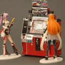 デスクトップアーケードコレクション 2nd 発表で僕満足！