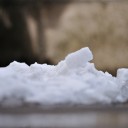 月曜〓雪とプラモと〓