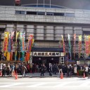 大相撲３月場所はどうなるのか心配