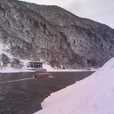山形冬の思い出