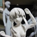 軌跡450　造形戦記44　町娘という響き