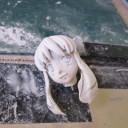 軌跡450　造形戦記44　町娘という響き