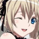 ミネア＜あまり私を怒らせないほうがいい＾＾