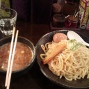 つけ麺雀