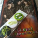 Buono！ライブツアー2011 WINTER  「Re； Buono!」