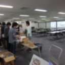 受付待ち