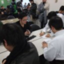 １回戦の会場・その２