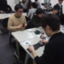 １回戦の会場・その３