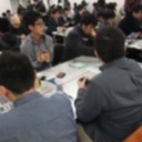 エターナルパーティー２回戦
