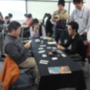 ７回戦スタート