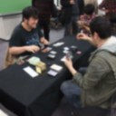 ７回戦スタート