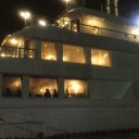 オーナーズ感謝祭in東京湾クルーズ2011。