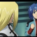ヴァンガード6話【甲鱗様】