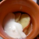 お菓子作りは好きです