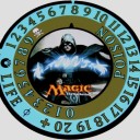 Jace, the Artifact Spindown Life Counter