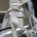 軌跡460　造形戦記49　やり残し作業の検討