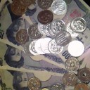 通貨の単位及び貨幣の発行等に関する法律7条